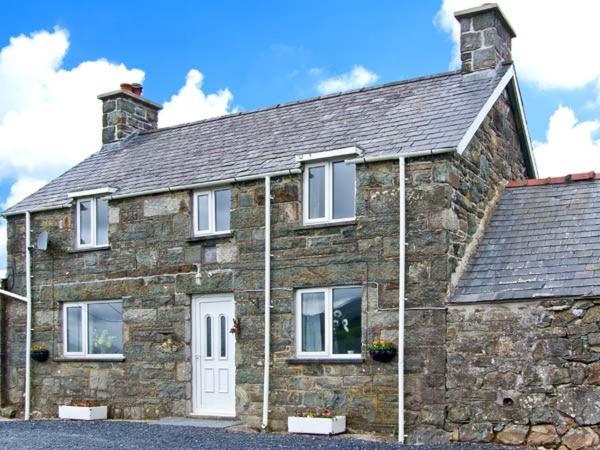 Bryn Re Villa Trawsfynydd Exterior photo